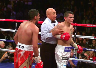 Image: Khan-Maidana, Ortiz-Peterson: What Did Last Night Tell Us About the Light-Welterweight Division?