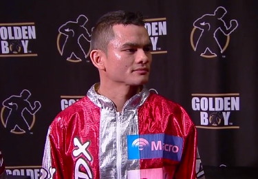 Image: Maidana vs. Aydin possible for 2013; Rees & Barker added to Purdy-Jones card
