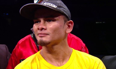 Image: Maidana won't be fighting Canelo; still scheduled for Thurman fight on 7/21