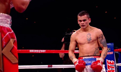 Image: Maidana says he could be facing Guerrero or Morales in September; Khan rematch not happening
