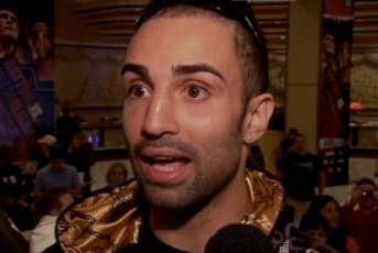Image: Hatton vs. Malignaggi: A Fight That Few Boxing Fans Care About