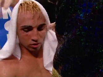 Image: Malignaggi wants to fight Zaveck for his IBF title
