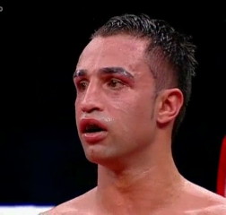 Image: Schaefer: Malignaggi will not fight Kell Brook in the UK