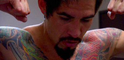 Image: Margarito-Cotto: Antonio starts training camp for December 3rd fight against Cotto