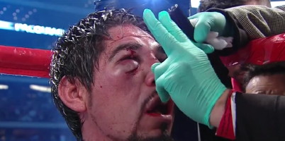 Image: Why do Pacquiao fans think Pacquiao-Margarito was an exciting fight?