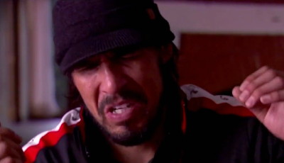 Image: Margarito: F**K Cotto! It's going to hurt like I'm using plaster