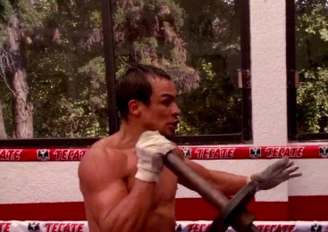 Image: Juan Manuel Marquez to fight Serhiy Fedchenko on April 14th