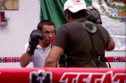 Image: De La Hoya speaks on Pacquiao – Marquez