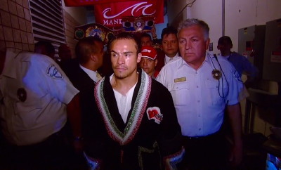 Image: Roach doesn't want Pacquiao-Marquez fourth fight to take place