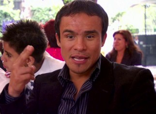 Image: Options for Pacquiao's next fight: Valero, Margarito and Marquez