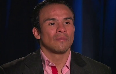 Image: Marquez wants Timothy Bradley if he can't get Pacquiao rematch