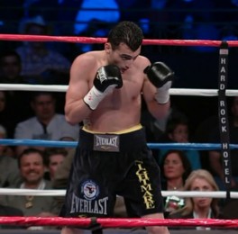 Image: Is Martirosyan a future champion or just a pretender?