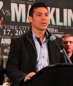 Image: Sergio Martinez: Pacquiao and Chavez Jr. are puppets of Arum