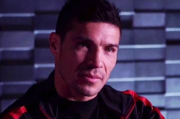 Image: Sergio Martinez wants Olympic-style blood testing for Chavez Jr. rematch
