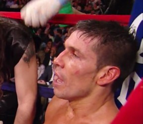 Image: Dzinziruk could spoil things for Sergio Martinez just when he's finally made a name for himself