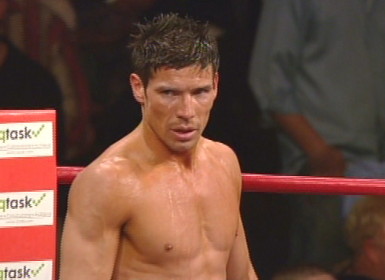 Image: Andy Lee vs. Sergio Martinez: Is this the best Sergio can come up with?