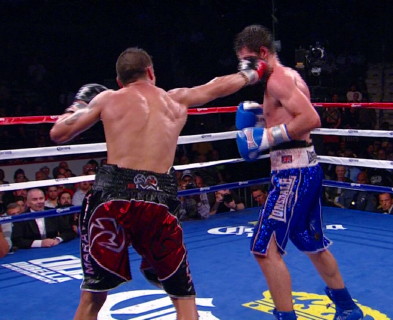 Image: Andy Lee: Sergio Martinez can be beaten by basic boxing