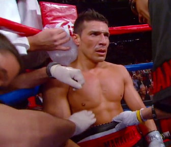 Image: Sergio Martinez eager to destroy Darren Barker to get to more important fights