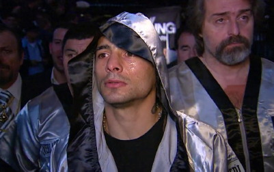 Image: Alexander-Matthysse: Lucas might have to be especially good to win a decision against Devon