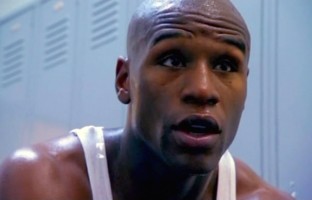 Image: No Deal: Mayweather Rejects Final Top Rank Deal