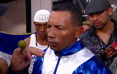 Image: Mayorga not retiring, says he has three fights planned