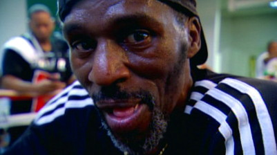 Image: Roger Mayweather: I would teach Khan to box