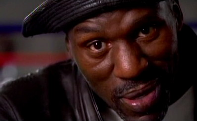 Image: Roger Mayweather: Ortiz is better than Pacquiao