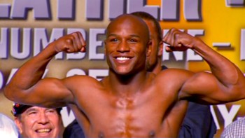 Image: Will Mayweather-Mosley reach 3 million PPV buys?