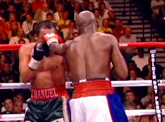 Image: Does Floyd Mayweather really have an Incentive to fight Pacquiao?