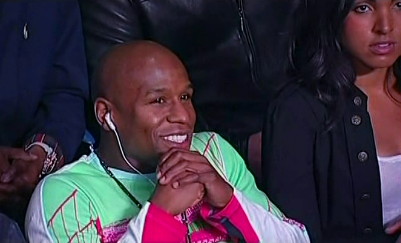 Image: Why are Pacquiao's fans so happy about Mayweather going to jail?
