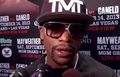 mayweather54