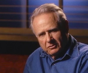 Image: Larry Merchant to call his final fight this Saturday, December 15th