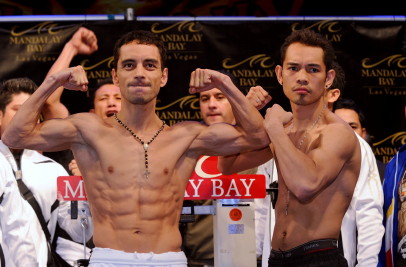 Nonito Donaire Vs Guillermo Rigondeaux April 13 Fight