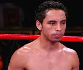 Image: Fernando Montiel Looking More Dangerous Every Day for Nonito Donaire