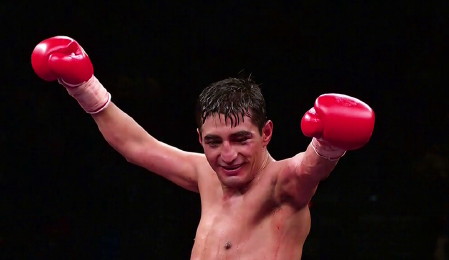Image: Danny Garcia vs. Erik Morales II: What a waste. In a stacked division the wrong fight is made...again