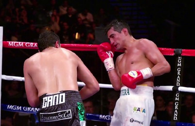 Image: Morales vs. Garcia: Erik has tough fight on his hands on 3/24