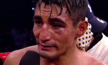 Image: Erik Morales expected to fight once more before retiring