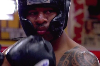 Image: Mosley hoping to shut up the naysayers by beating Mayweather