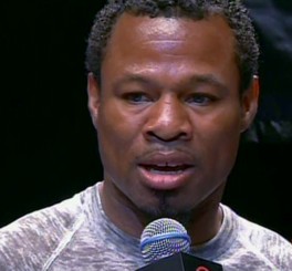 Image: Mosley-Berto: Shane needs this win to get to Mayweather or Pacquiao