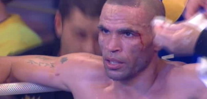Image: Mundine dreaming of fighting Chavez Jr. on Feb 4th, then facing Wlodarczyk at cruiserweight
