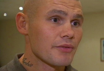 Image: Martin Murray looks to the future and reflects on World title draw