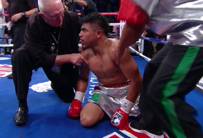 Image: The Victor Ortiz Noise, is it really necessary?