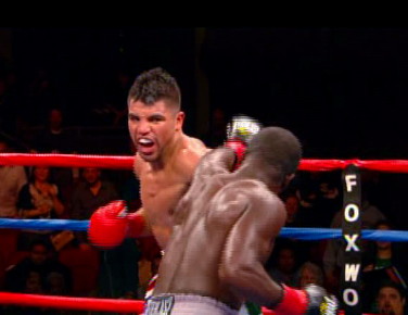 Image: Robert Guerrero a possibility for Victor Ortiz's first defense