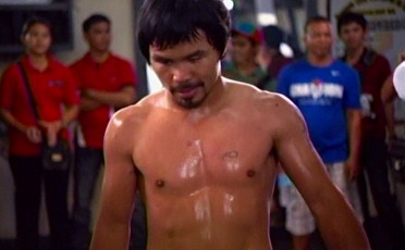 Image: Top Rank puts in official request to NSAC for Pacquiao vs. TBA on December 8th