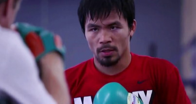 Image: Why is Pacquiao being matched against so many faded fighters?