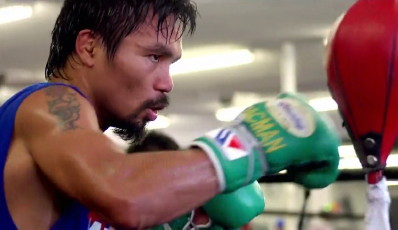Image: Manny Pacquiao’s destruction job on Miguel Cotto can’t be blamed on weight