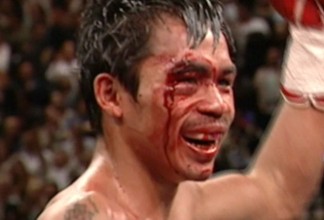 Image: Roach sees Pacquiao-Margarito as a “Marketable” fight