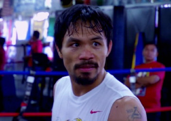 Image: Mayweather's 90 days jail sentence won't slow down Pacquiao's defamation case against him