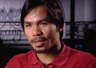 Image: Pacquiao and Performing Enhancing Drugs:The "Birther Movement" of Boxing
