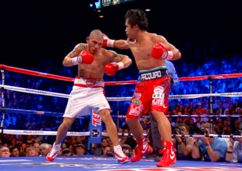 Image: Are Pacquiao and Mayweather making fools out of us?
